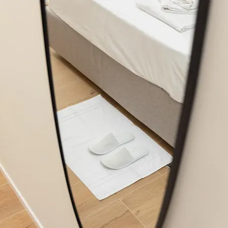 Camira Apulian Гостевой дом Бари