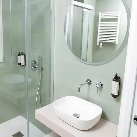 Гостевой дом Camira Apulian Бари