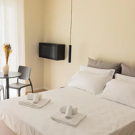 Camira Apulian 3* Бари