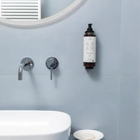 Гостевой дом Camira Apulian 3*