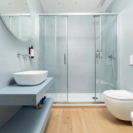 Гостевой дом Camira Apulian