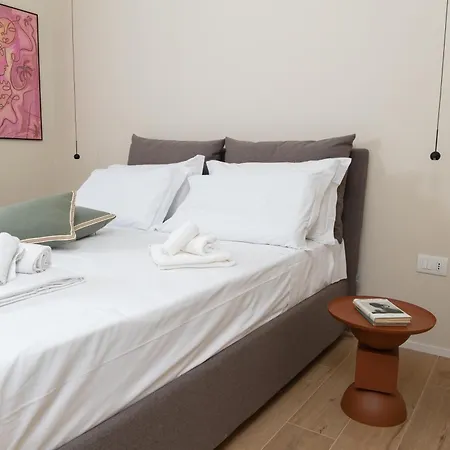 Гостевой дом Camira Apulian