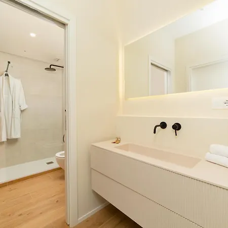 Camìra Apulian Affittacamere Bari