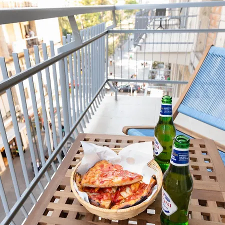 Affittacamere Camìra Apulian