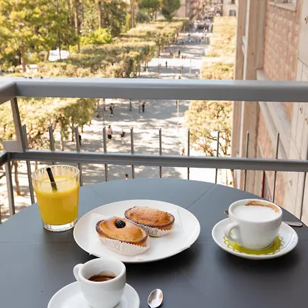 Affittacamere Camìra Apulian 3*