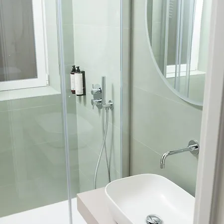 Affittacamere Camìra Apulian 3*