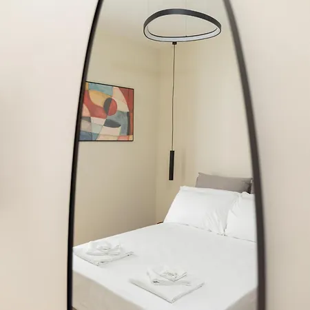 Camira Apulian 게스트하우스 바리