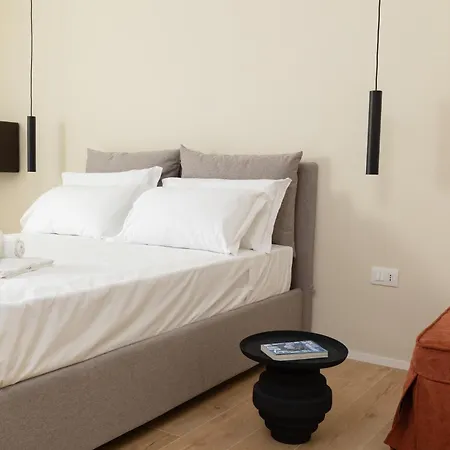 Camira Apulian 게스트하우스 바리