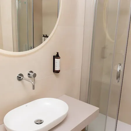 Camìra Apulian Affittacamere