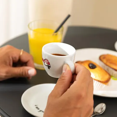 Affittacamere Camìra Apulian Bari