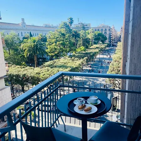 Camira Apulian 3* 바리