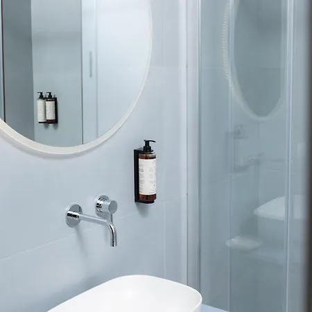 Camìra Apulian 3* Bari