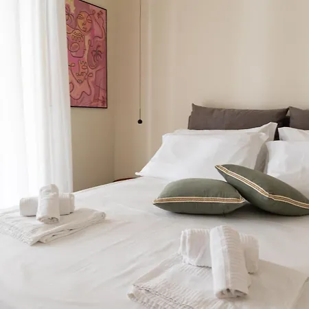 Vendégház Camira Apulian 3*
