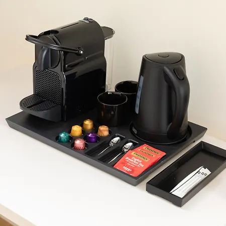 Camira Apulian 게스트하우스