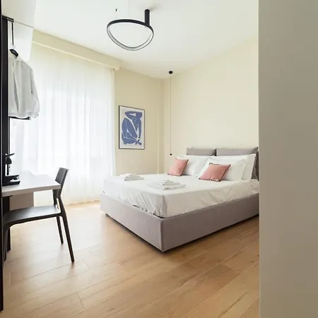 Camira Apulian Bari