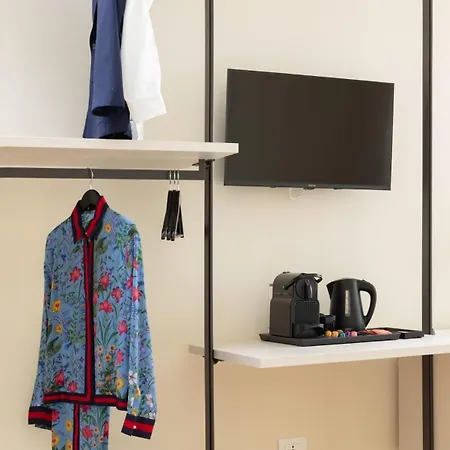 Camìra Apulian Bari