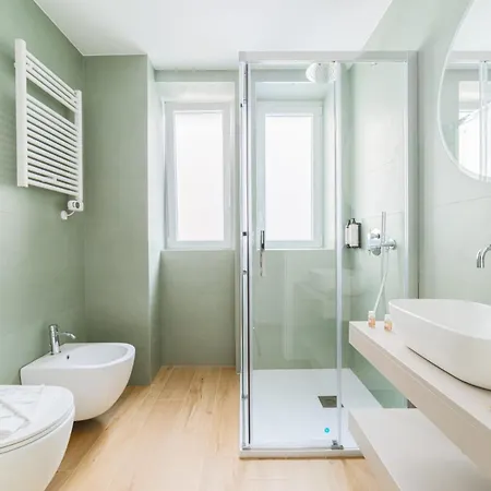 Camìra Apulian Affittacamere 3*