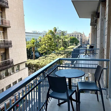 Camìra Apulian Affittacamere 3*