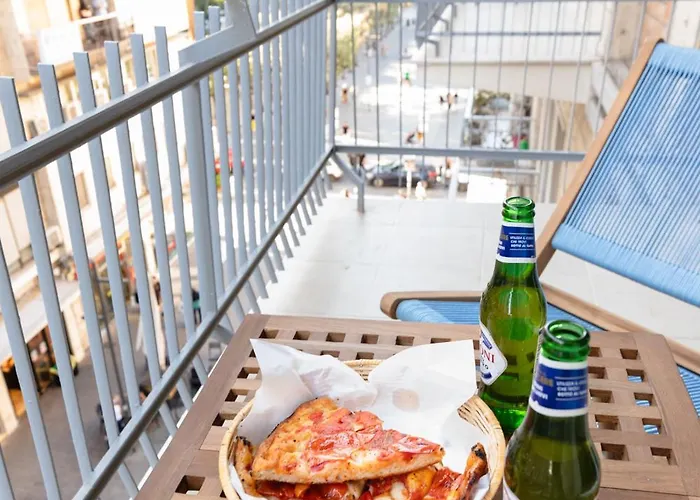 Konukevi Camira Apulian