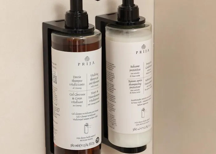 招待所 Camira Apulian