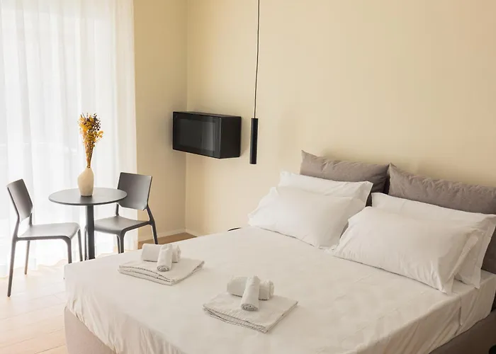 Camira Apulian 3* 巴里