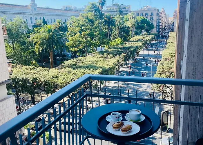 Camira Apulian 3* 바리