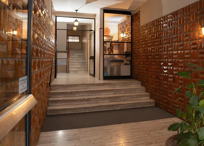 Camira Apulian 招待所 3*