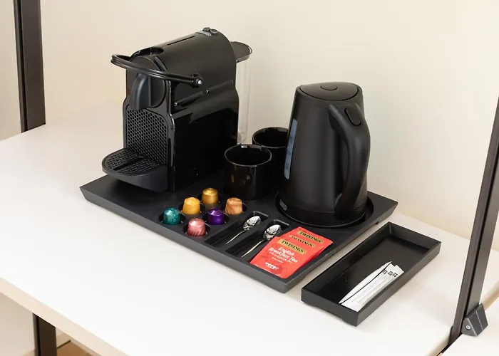 Camira Apulian Konukevi