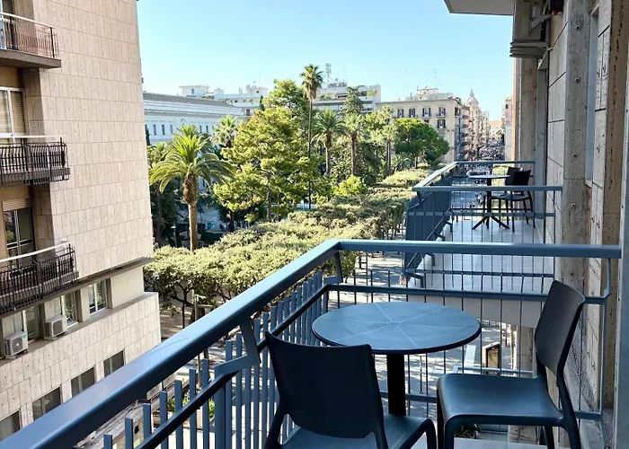 Camira Apulian 게스트하우스 3*